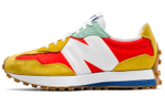 Кроссовки New Balance Nb 327 (Женская размерная сетка)