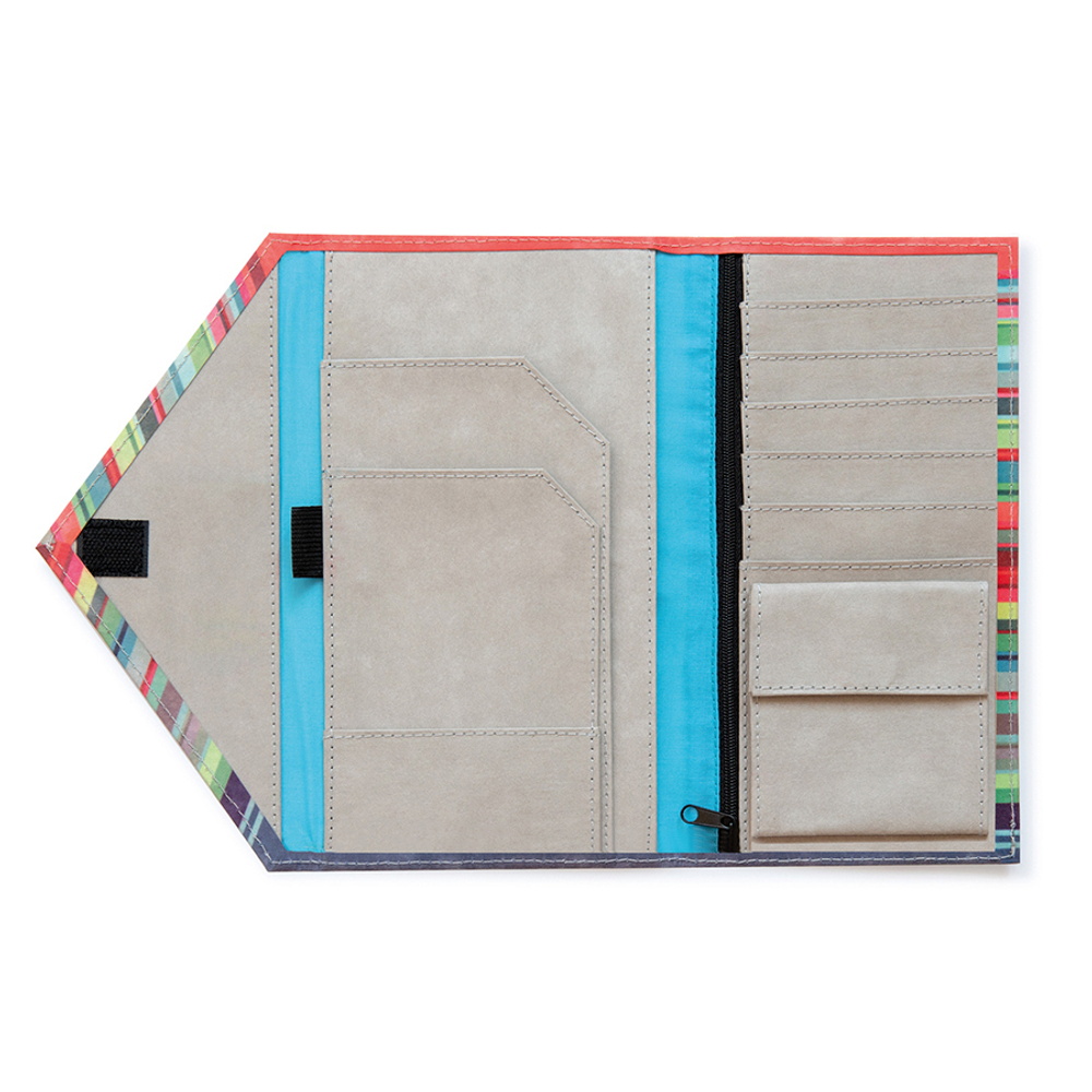 Органайзер для путешествий Remember, Micro Stripes