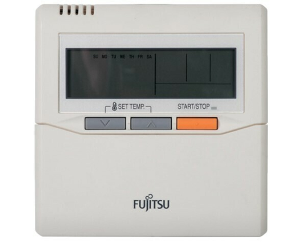 Канальная сплит-система Fujitsu ARYG14LLTB/AOYG14LALL