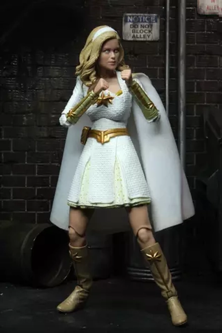 Фигурка Neca Starlight The Boys Ultimate Figure