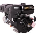 RATO R420 D25,0 R бензиновый двигатель с горизонтальным валом 15205