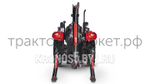 Навесной экскаватор Landformer 230
