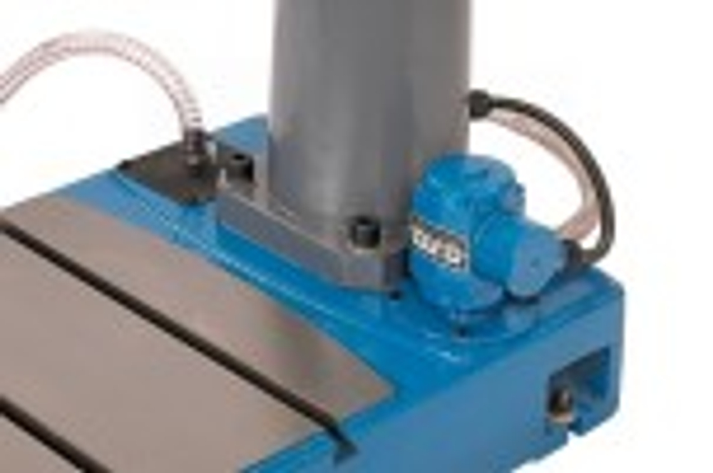 Станок сверлильный NORDBERG ND32120