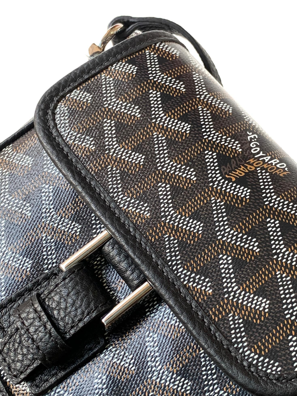Goyard Grand Bleu PM