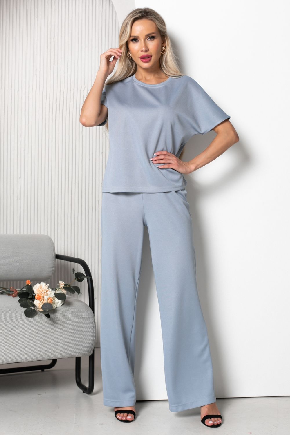 Брюки Эндри №3 Valentina