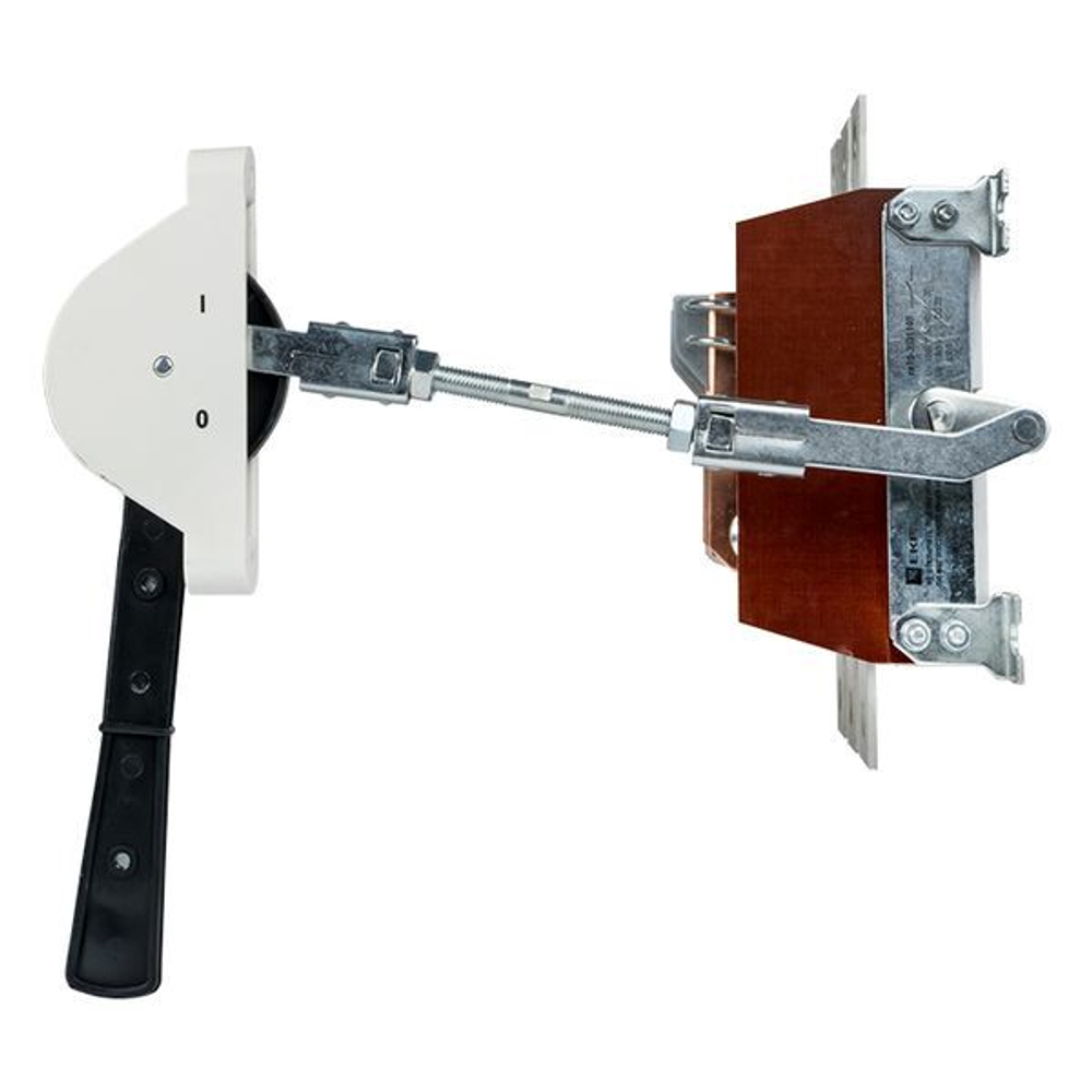 Разъединитель РЕ19-39-31140 630А EKF