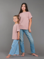 Футболка (Чайная роза)