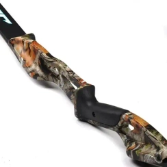 Лук спортивный для охоты и стрельбы, со стрелами (35 lbs)