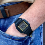 Наручные часы Casio DB-36-9A