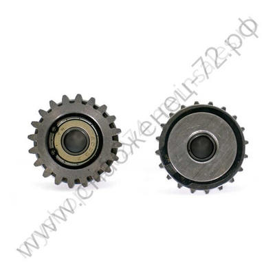 Ролик прижимной ULTIMATE 350-450-500/SKYWAY 350-500