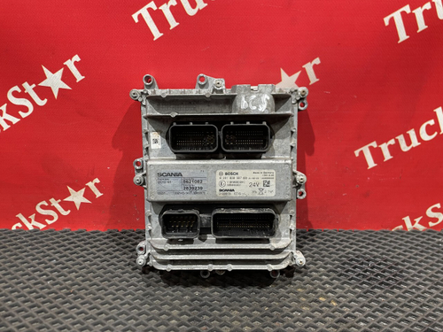 Блок управления двигателем OCS1 2021г.