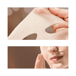 Pyunkang Yul Black Tea Revitalizing Mask Pack восстанавливающая тканевая маска