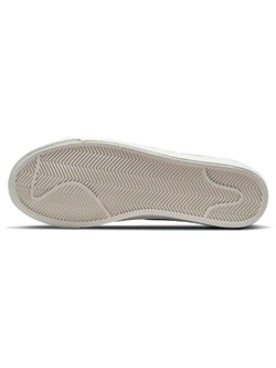 Кроссовки Nike Blazer Low 77 White Black Women's