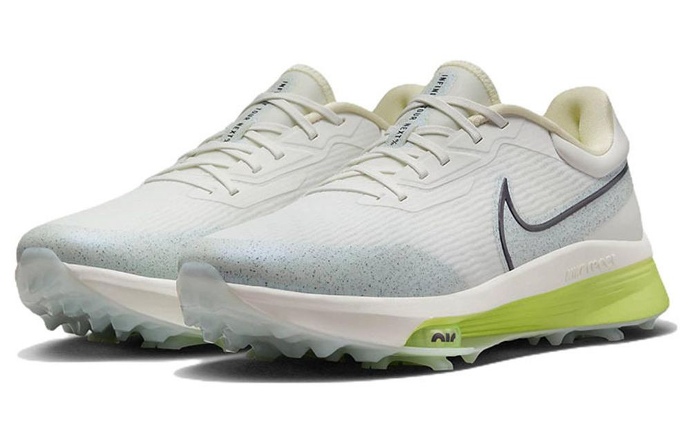 Кроссовки Nike Air Zoom Infinity Tour Next Wide