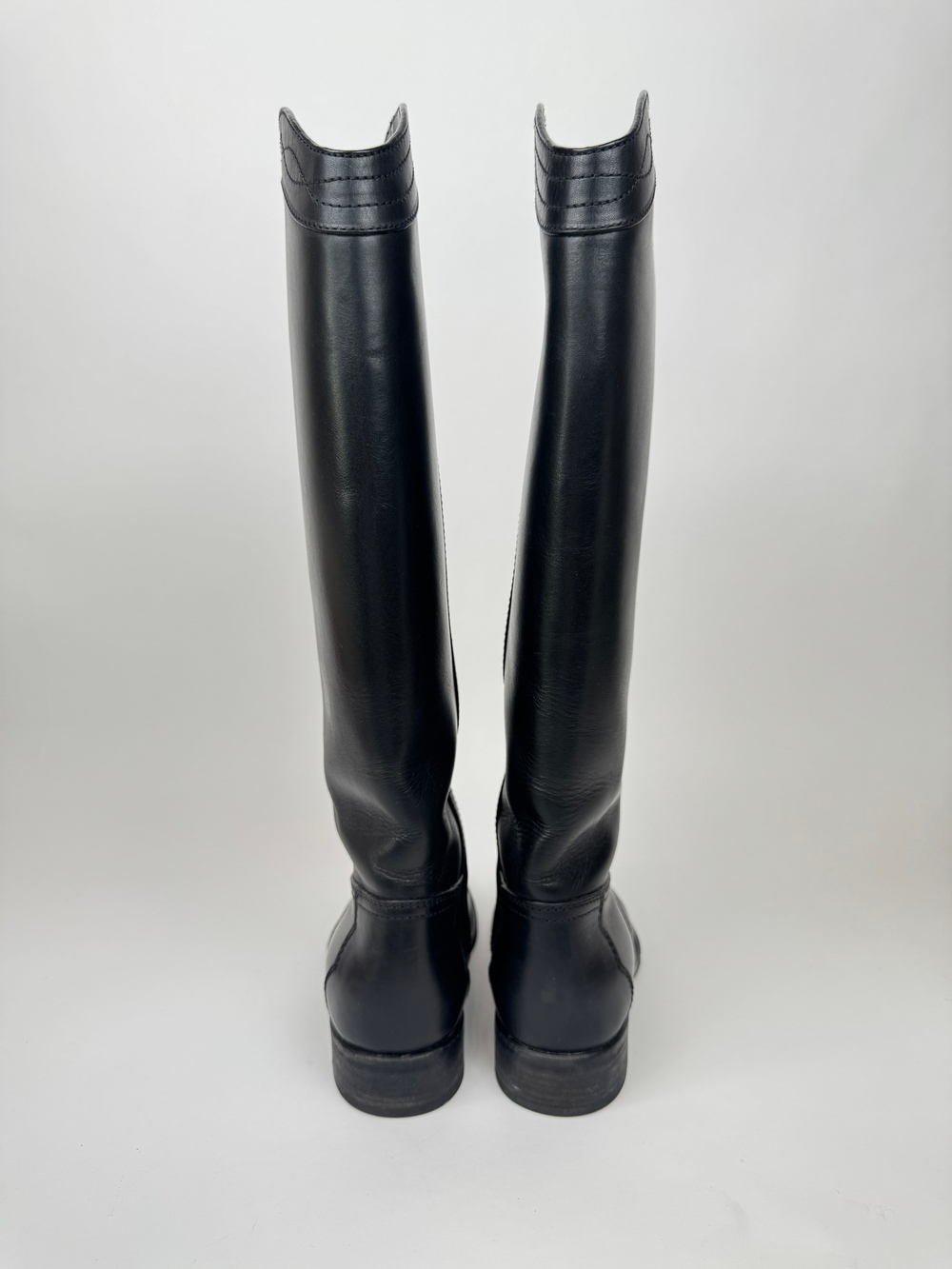 Сапоги Saint Laurent