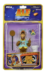Фигурка Neca Toony Classic Alf Baseball