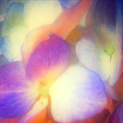 Очищение Меридианов