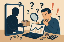 4 млн рублей и тайна продавцов: как покупатель через суд требует данные с маркетплейсов