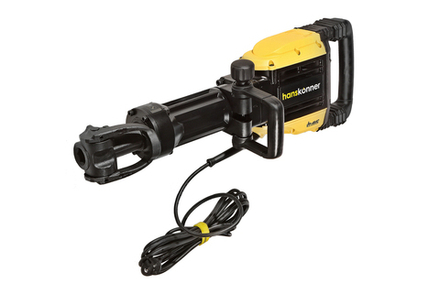 Отбойный молоток Hanskonner PLATINUM HDH1828H