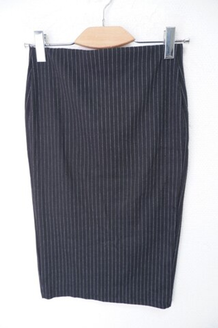 Юбка Terranova в полоску 44 размер