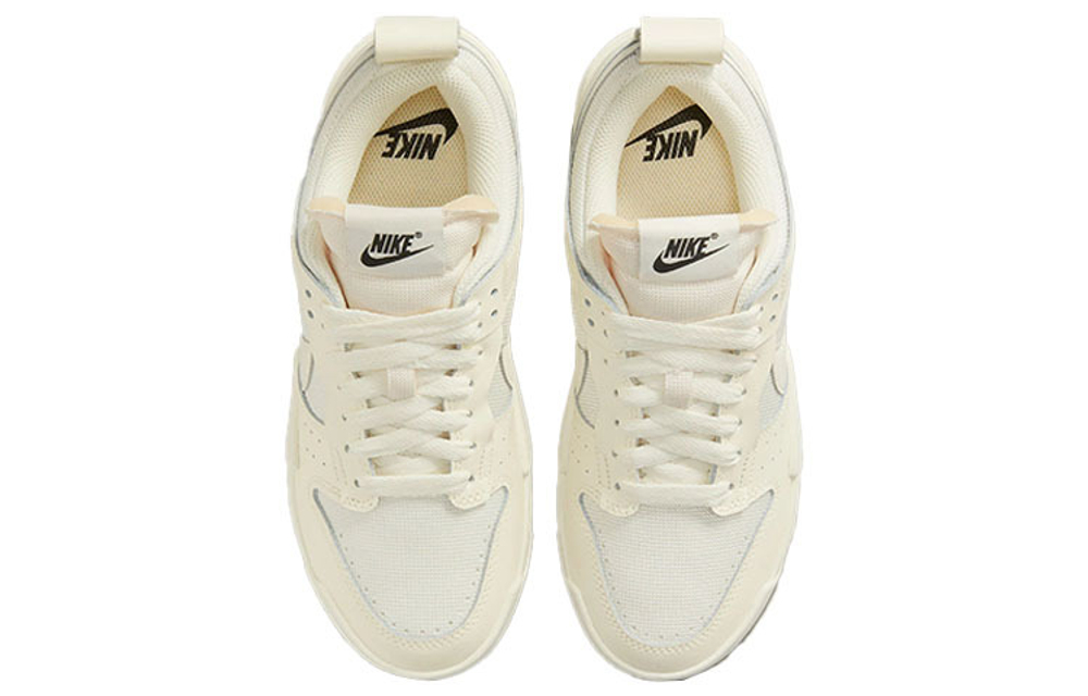 Кроссовки Nike Dunk Low Disrupt (Женская размерная сетка)