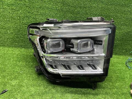 Фара правая Tank 500 (2021-н.в.) LED
