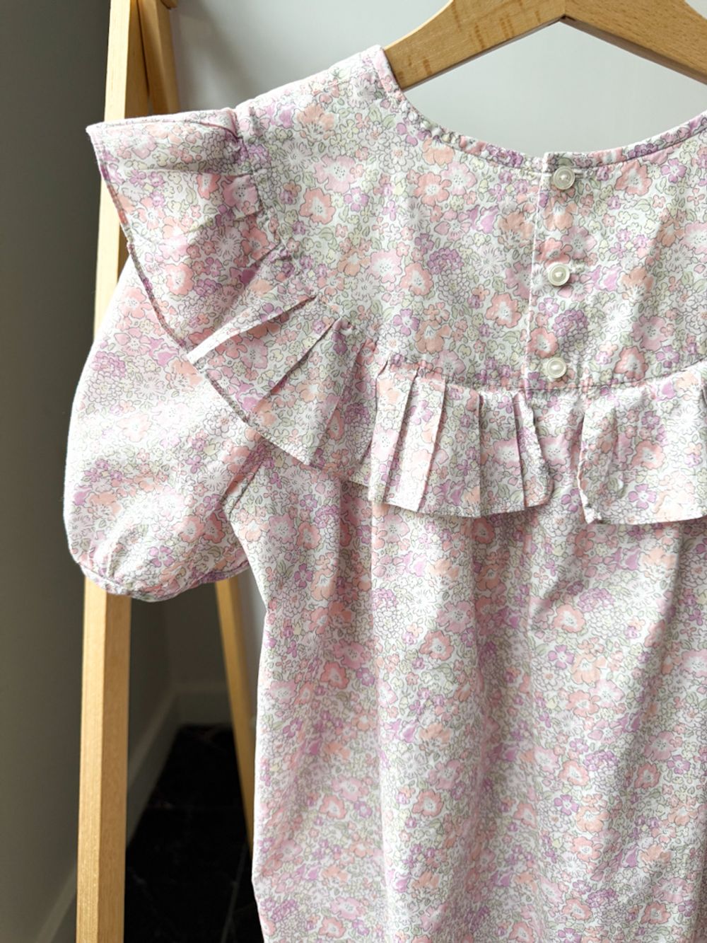 Костюм с юбкой Bonpoint, 140