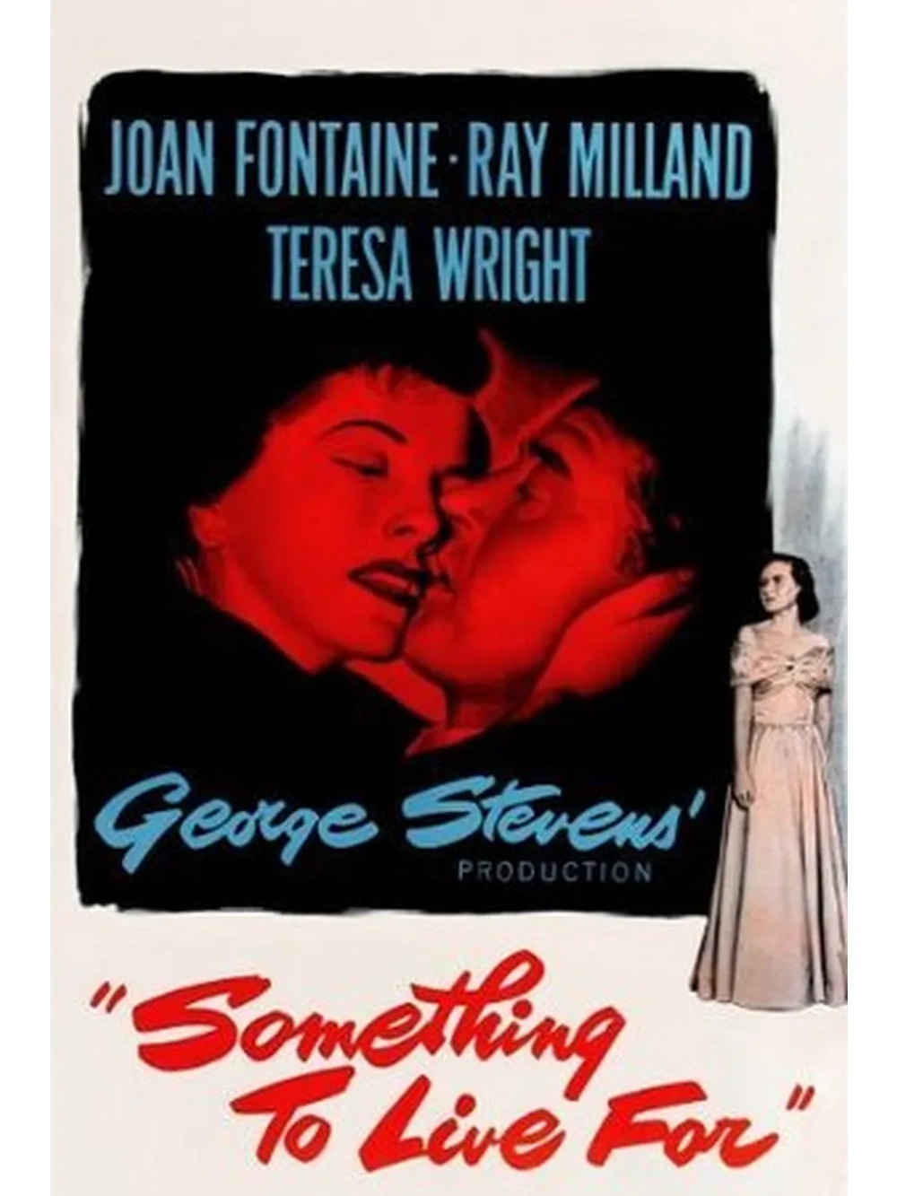 Ради этого стоит жить (1952) (DVD-R)