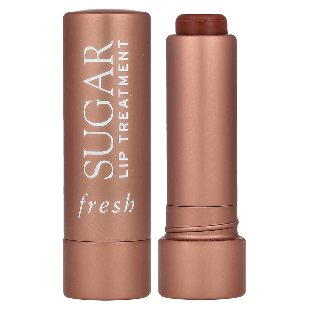 Fresh, Sugar Lip Treatment, какао, 4,3 г (0,15 унции)