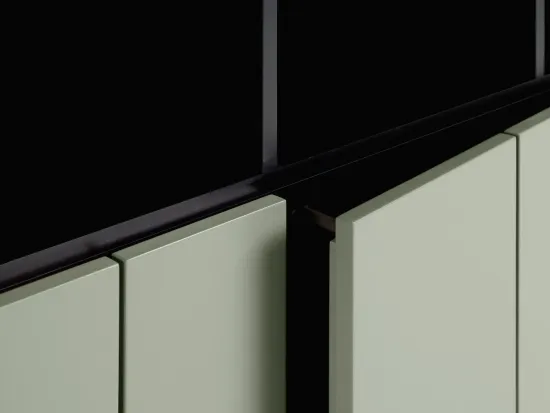 Сервант Addy с полками 962542