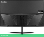 Монитор ExeGate Combat EG2700A EX297305RUS