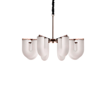 Дизайнерская люстра Macaroni Rivoltato by Light Room