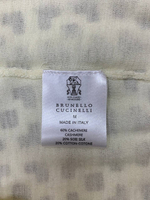 Поло Brunello Cucinelli