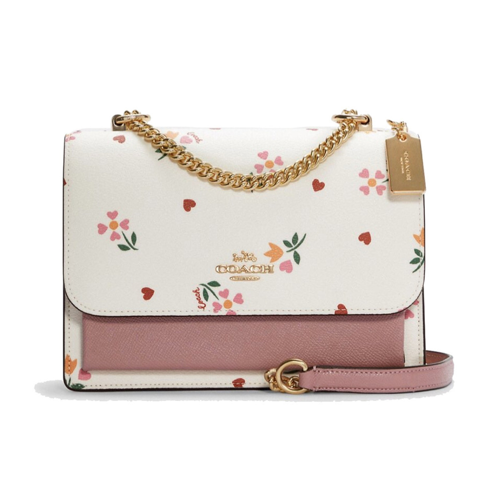 Сумка COACH Klare 22, C7596-IMCAH