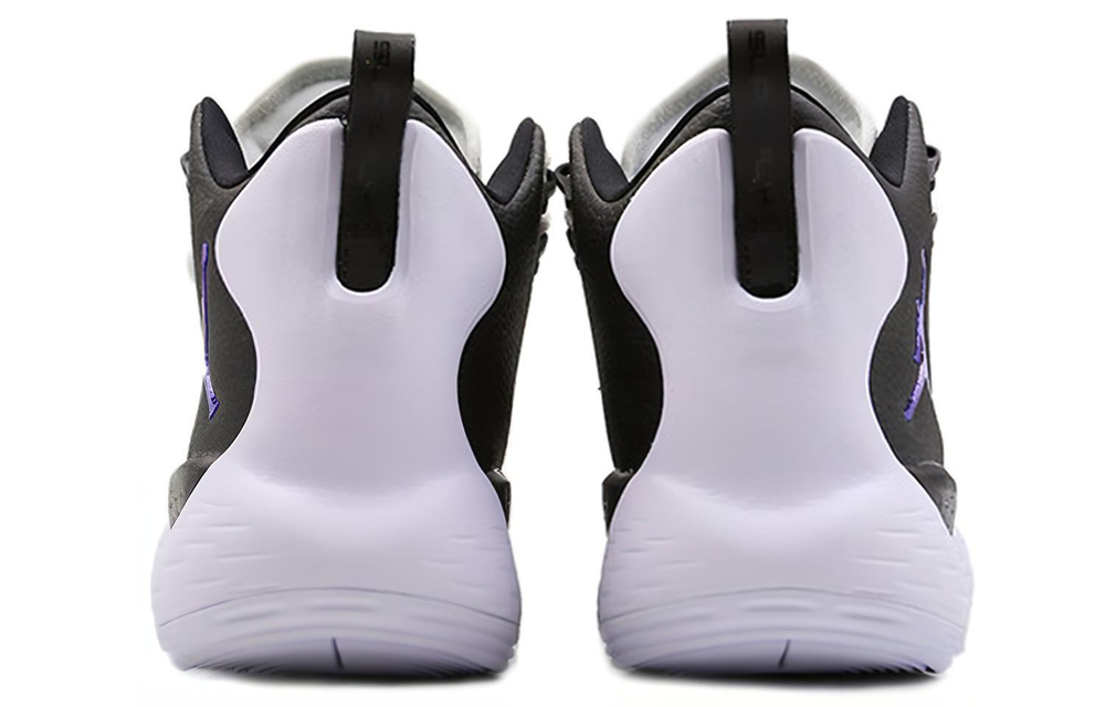 Кроссовки Jordan Super Fly Mvp
