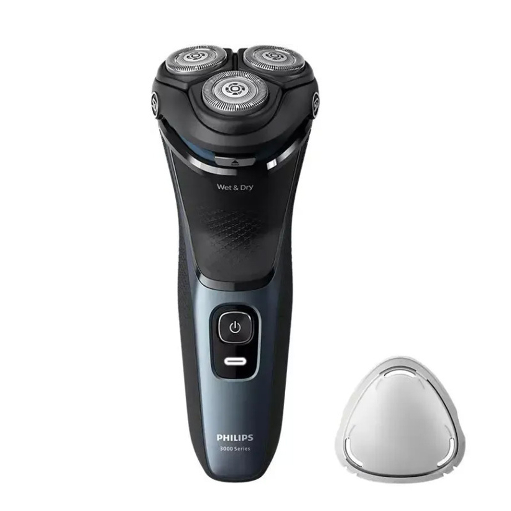 Электрическая бритва Philips S3144/00, чёрный