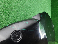 Капот Mercedes GLE V167 (2018-н.в.)