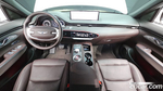 Genesis GV70 2.5T Бензин 2WD (06.2021)
