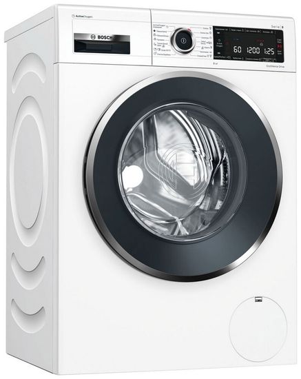Стиральная машина Bosch WLW24L40OE