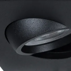 Точечный встраиваемый светильник Arte Lamp