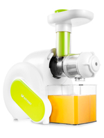 Соковыжималка Kitfort KT-1110-1