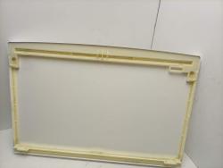 WLF24271CE/02 кт31 Верхняя крышка для стиральной машины Bosch Siemens 477533 б/у