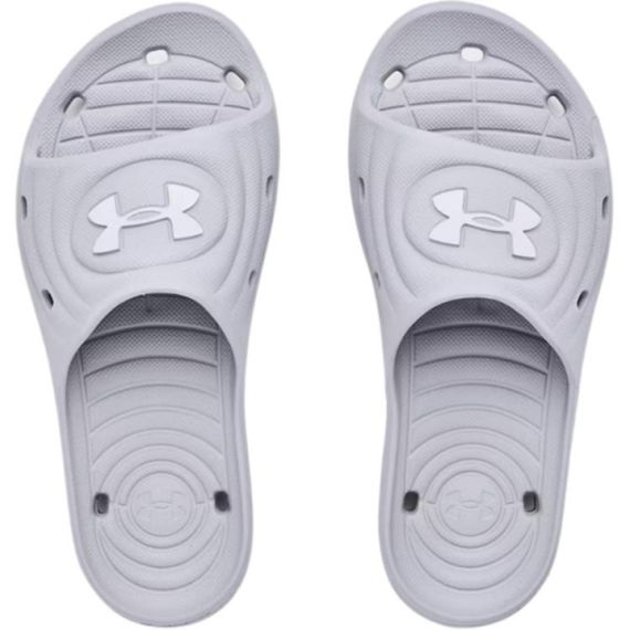 Under Armour Locker 4 'Gray'