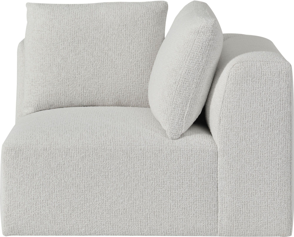 Диван Baker Coast Corner Chair