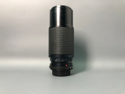 Minolta Rokkor-X 75-200 4.5
