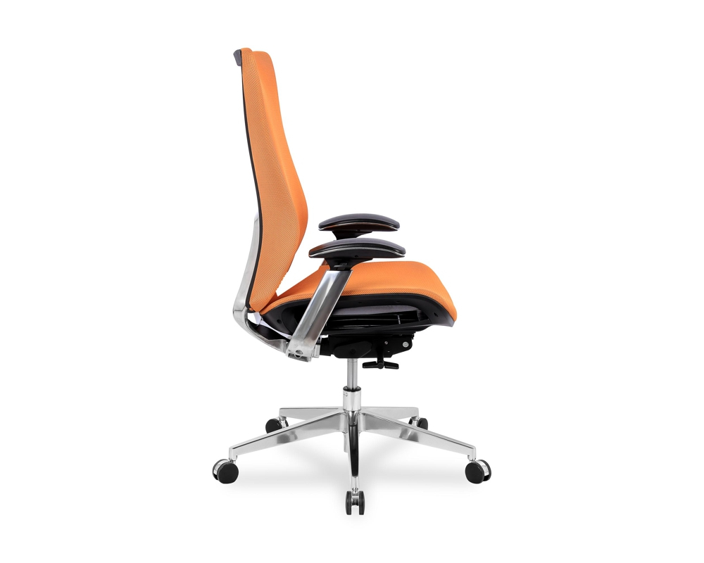 Кресло College HLC-2588F/Orange