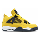 AIR JORDAN 4 RETRO "LIGHTING"