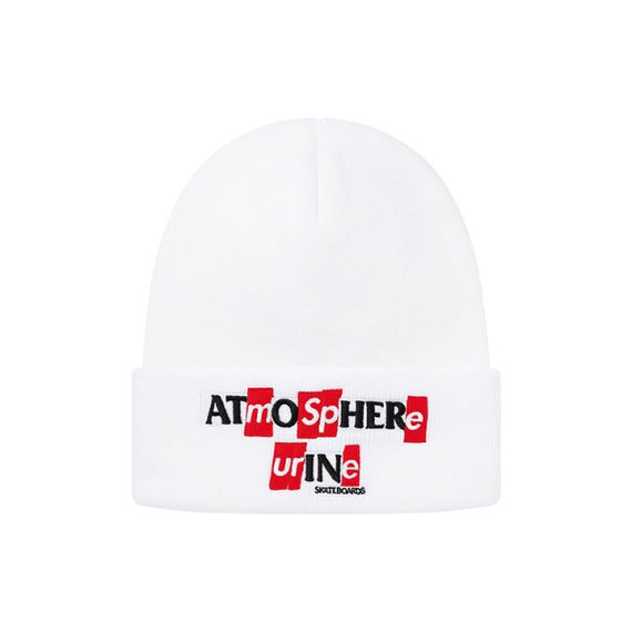 Supreme Supreme FW20 Week 14 Supreme®/ANTIHERO® Beanie