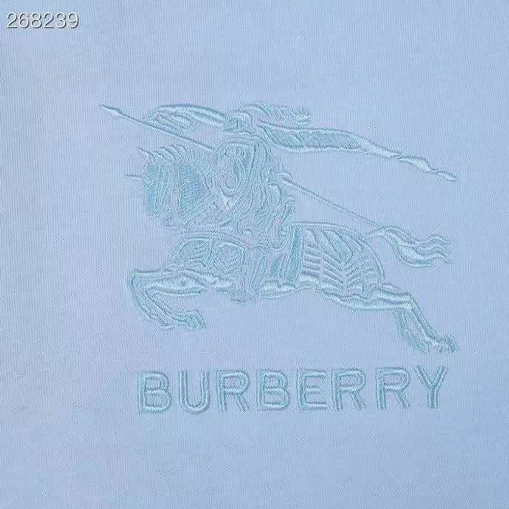 Футболка Burberry