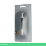 Термопаста Ocypus Gamma ET40 4г (Gamma-ET40-GRN00XXX-GL)